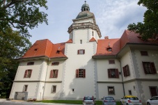 Schloss Tribuswinkel