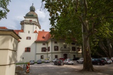 Schloss Tribuswinkel