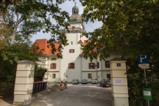 Schloss Tribuswinkel