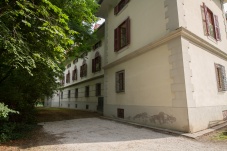 Schloss Tribuswinkel