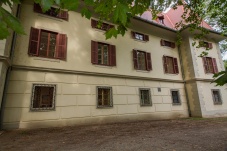 Schloss Tribuswinkel