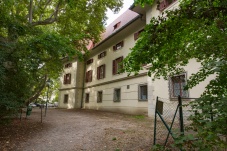 Schloss Tribuswinkel