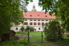 Schloss Tribuswinkel