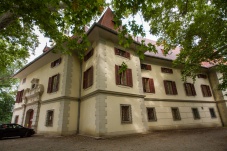 Schloss Tribuswinkel