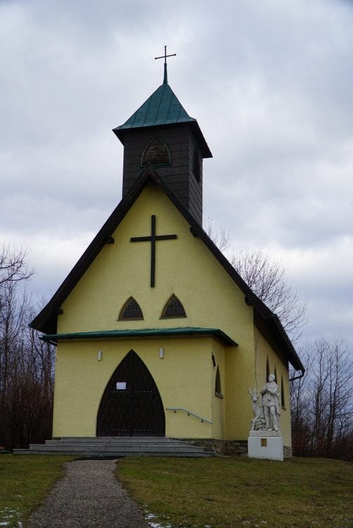 St. Hubertus Kirche