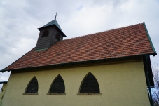 St. Hubertus Kirche