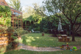 Ökosiedlung Gärtnerhof