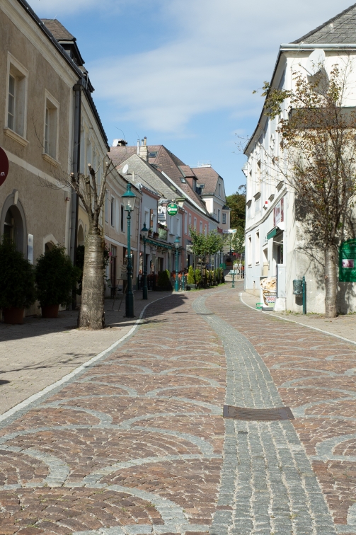 Hofkirchnergasse