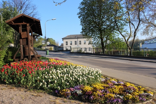 Leopoldstraße