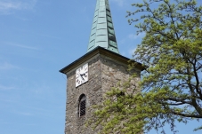 Kirche Höflein