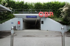 Bahnhof Amstetten