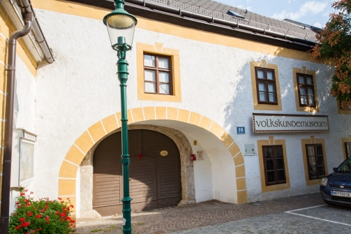 Altes Weinhauerhaus