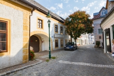 Altes Weinhauerhaus