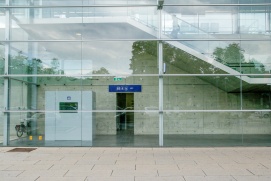 Bahnhof Baden