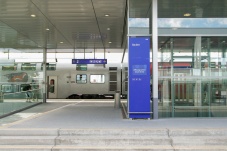 Bahnhof Baden