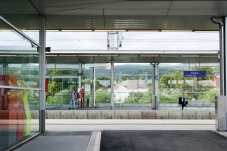 Bahnhof Baden