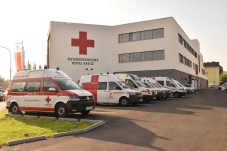 Österreichisches Rotes Kreuz Niederösterreich