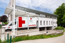 Österreichisches Rotes Kreuz Purkersdorf-Gablitz
