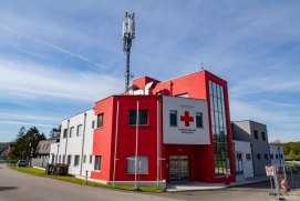 Österreichisches Rotes Kreuz Neulengbach