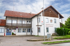Österreichisches Rotes Kreuz Herzogenburg