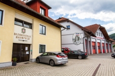 Österreichisches Rotes Kreuz Hainfeld