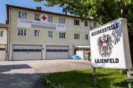 Österreichisches Rotes Kreuz Lilienfeld
