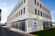 Österreichisches Rotes Kreuz Korneuburg
