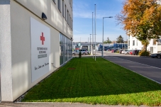 Österreichisches Rotes Kreuz Korneuburg
