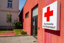 Österreichisches Rotes Kreuz Groß-Enzersdorf