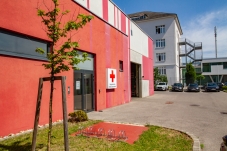 Österreichisches Rotes Kreuz Groß-Enzersdorf