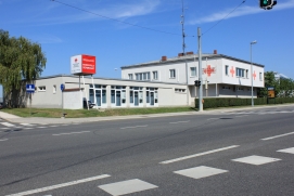 Österreichisches Rotes Kreuz Schwechat