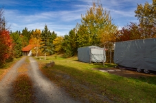 Camping Ottenstein