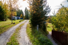 Camping Ottenstein