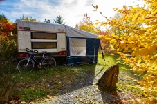 Camping Ottenstein