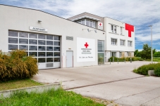 Österreichisches Rotes Kreuz Bezirksstelle Tulln