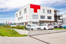 Österreichisches Rotes Kreuz Bezirksstelle Tulln