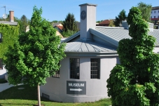 MAMUZ Museum Mistelbach