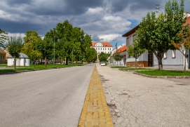 Innenstadt Seefeld-Kadolz