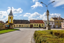 Polt Radweg Seefeld-Kadolz