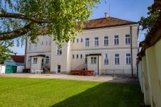 Volksschule Seefeld-Kadolz