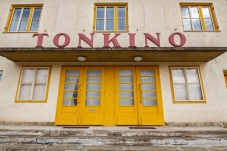 Tonkino Seefeld-Kadolz