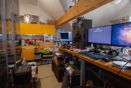 Studio Unger – Technischer Transfer