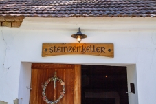 Steinzeit- und Keltenkeller-Museum Platt