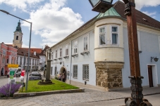 Heimatmuseum Langenlois