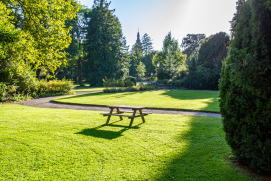 Sparkassen-Park St. Pölten