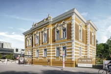 Villa aus 1897