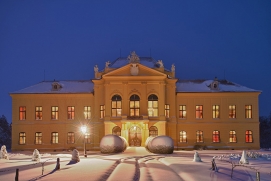 Schloss Eckartsau