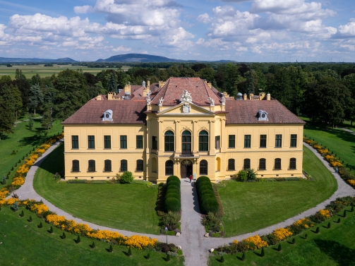 Schloss Eckartsau