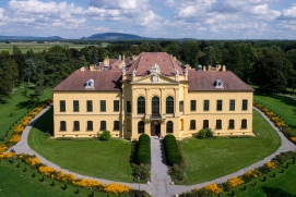 Schloss Eckartsau