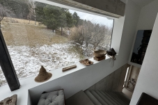 Einfamilienhaus Flatz